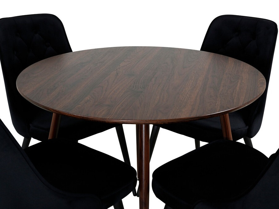 Ēdamistabas komplekts Dallas 4243