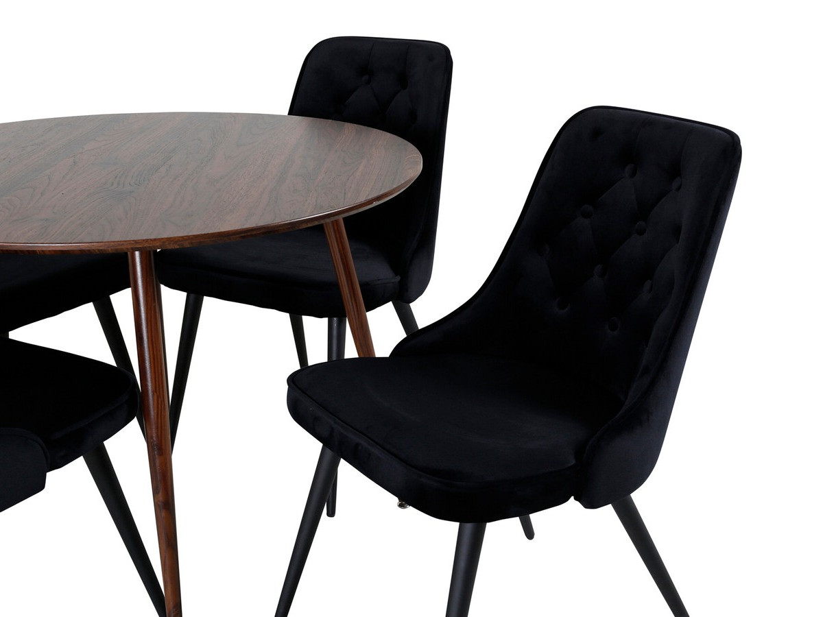 Ēdamistabas komplekts Dallas 4243