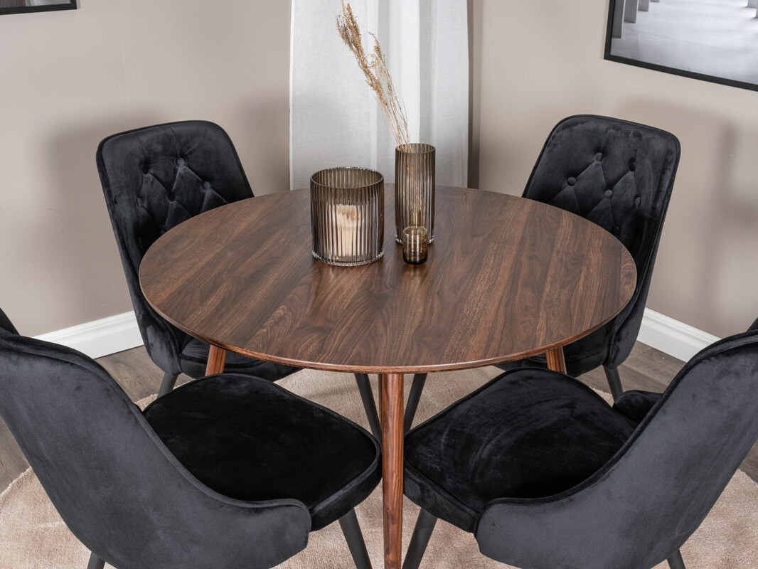 Ēdamistabas komplekts Dallas 4243