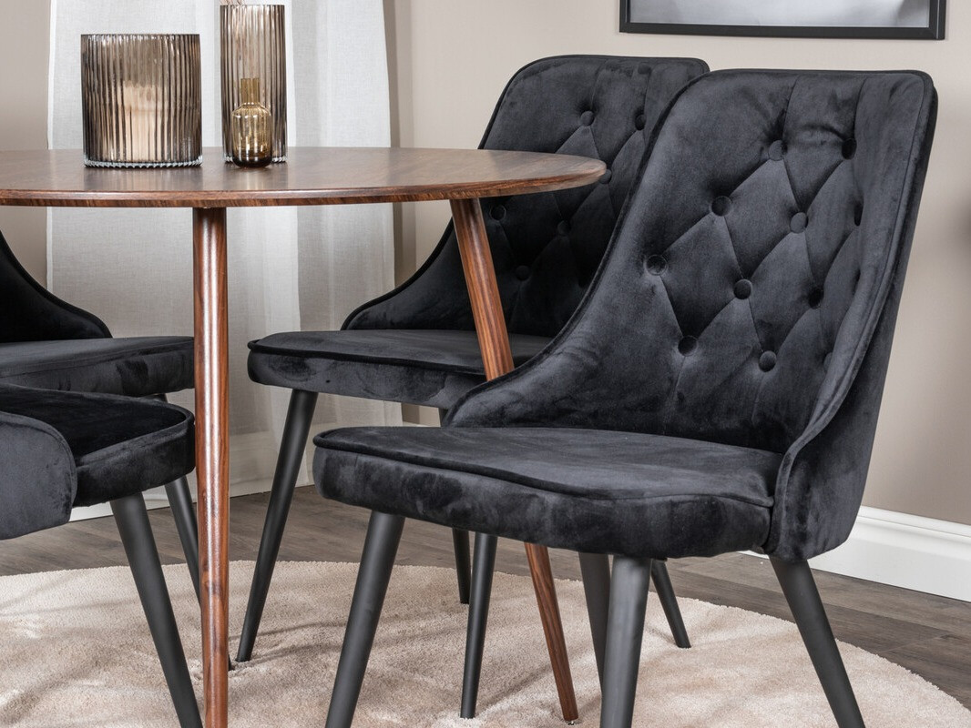 Ēdamistabas komplekts Dallas 4243