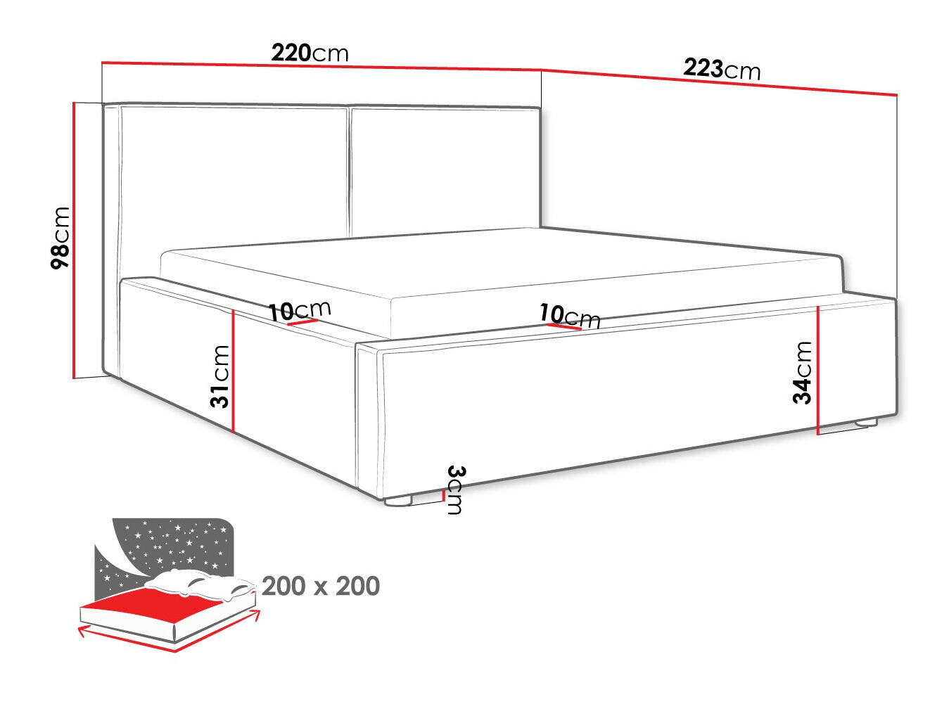 Gulta TrendyNest 117 (Manila 02)