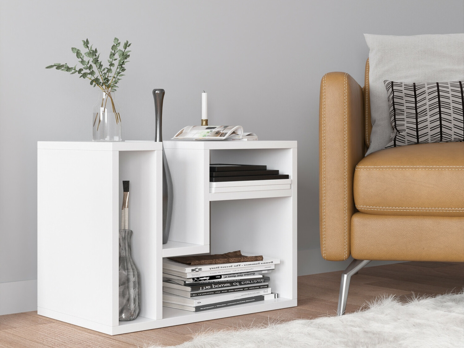 Kafijas galdiņš Kailua 1400