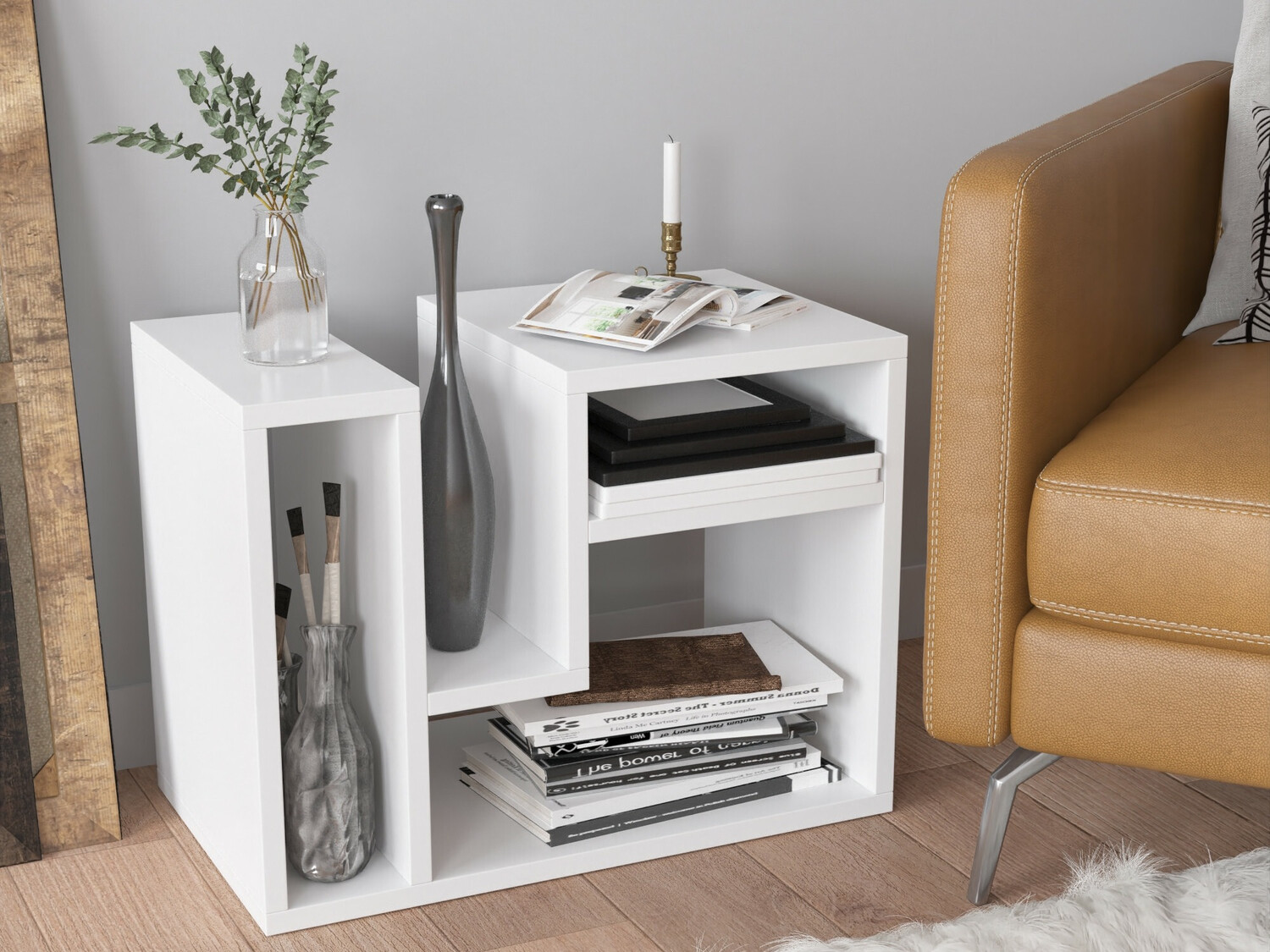 Kafijas galdiņš Kailua 1400