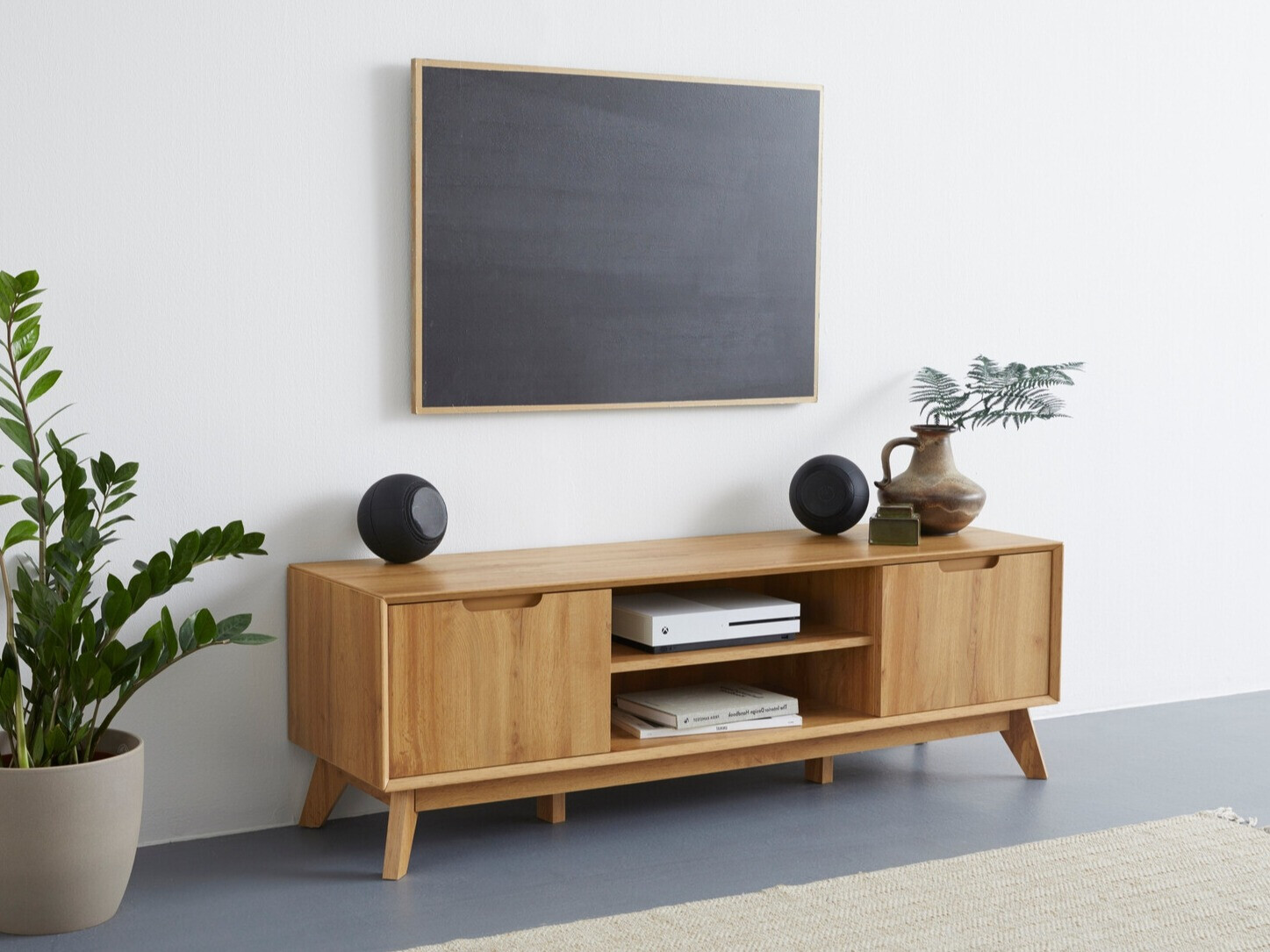 TV galds Dorvou 102 (Ozols)