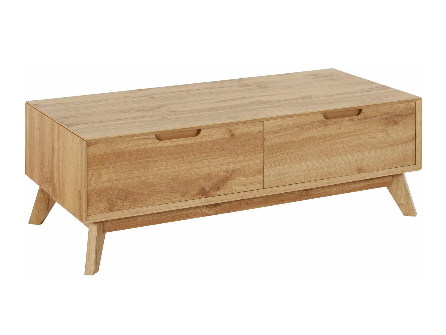 Журнальный столик Dorvou 103 (Дуб)