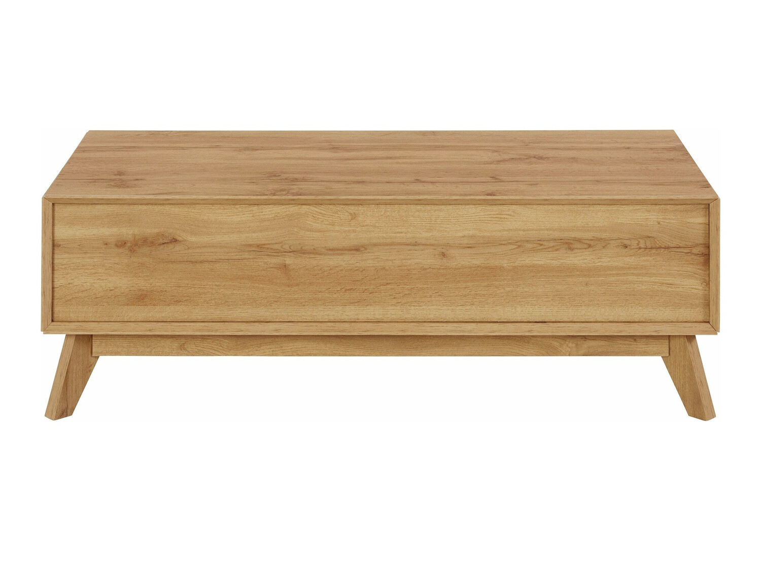 Журнальный столик Dorvou 103 (Дуб)