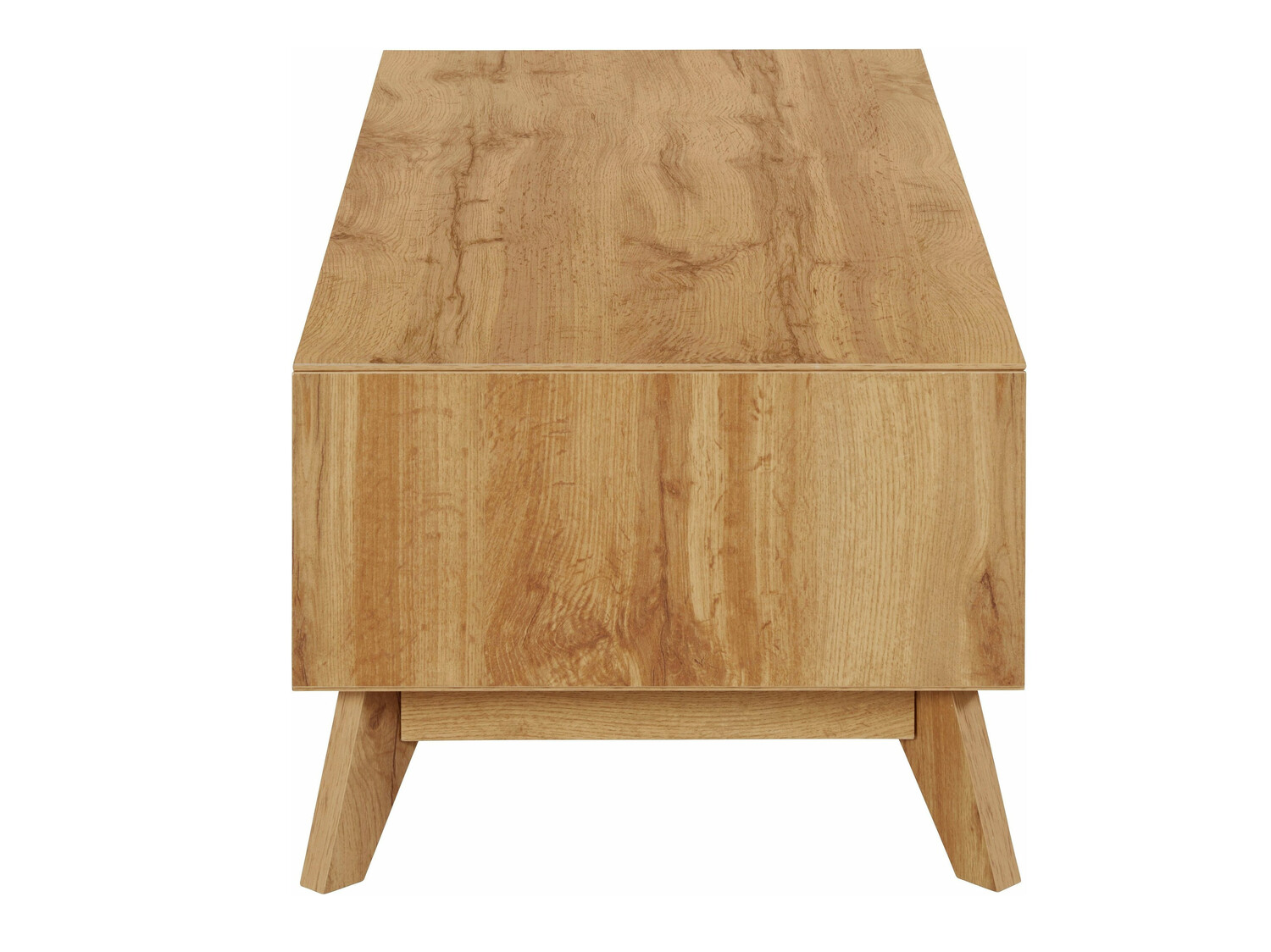 Журнальный столик Dorvou 103 (Дуб)