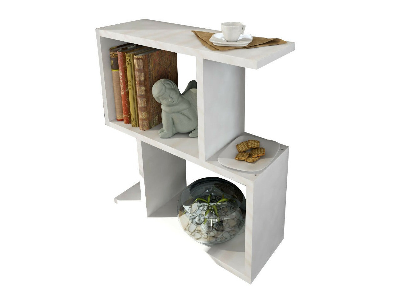 Kafijas galdiņš Kailua 1368