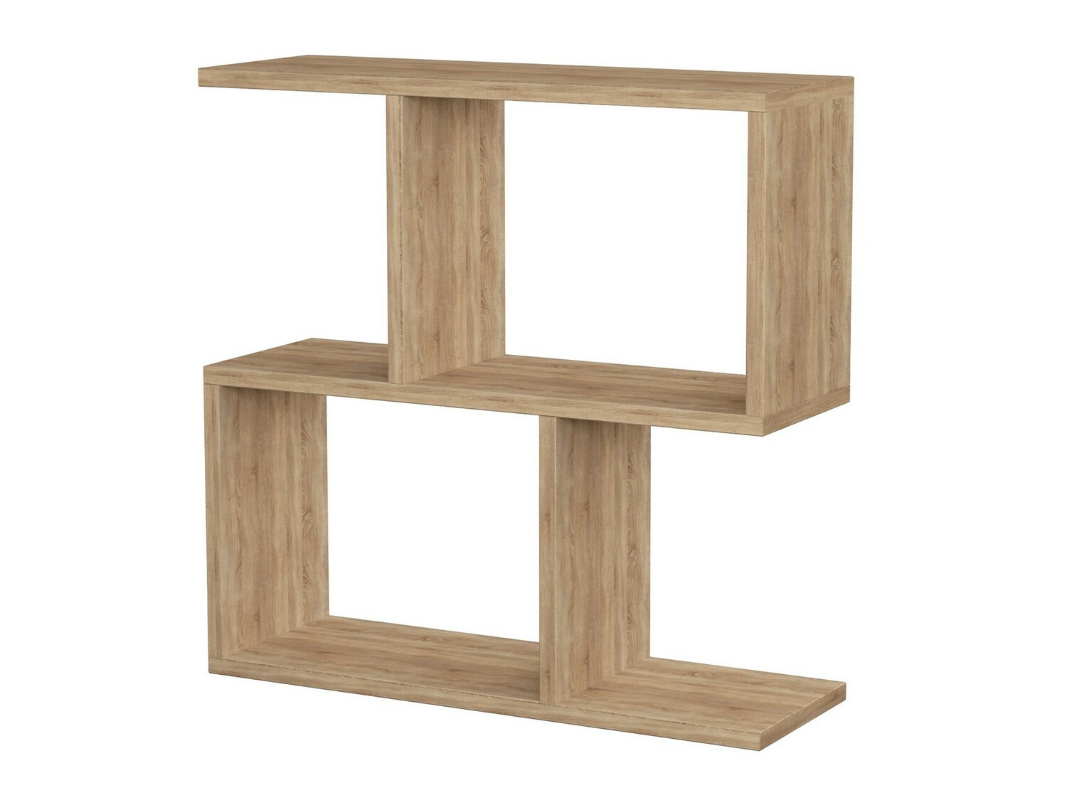 Kafijas galdiņš Kailua 1378 (Ozols)