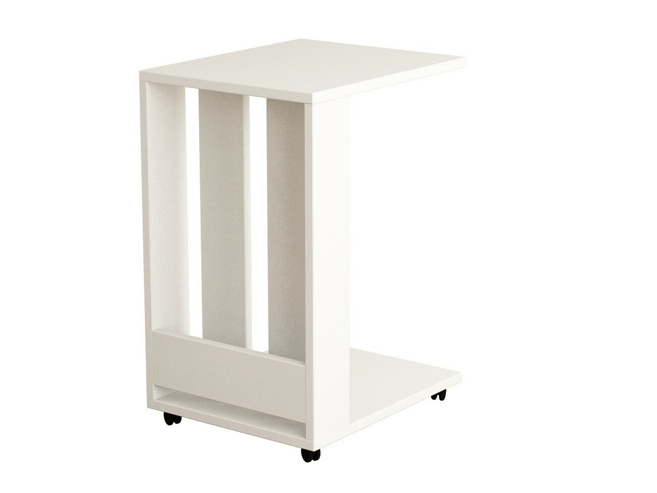 Kafijas galdiņš Kailua 1379 (Balts)