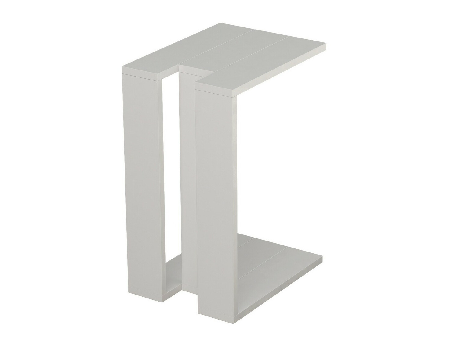 Kafijas galdiņš Kailua 1380 (Balts)