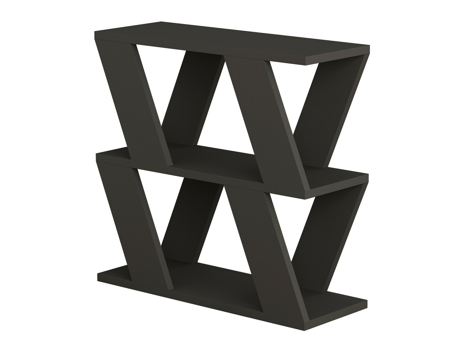 Кофейный столик Kailua 1377 (Антрацит)