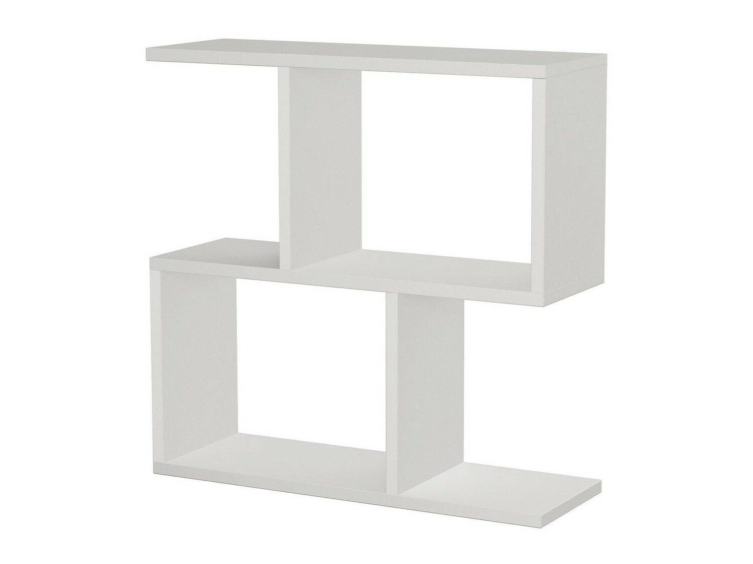 Кофейный столик Kailua 1378 (Белый)