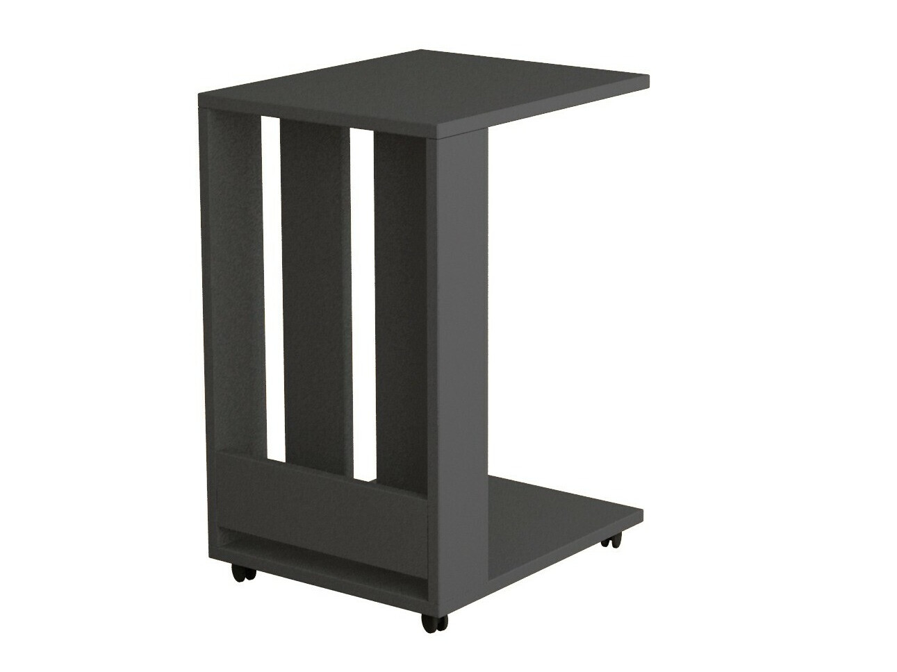 Кофейный столик Kailua 1379 (Антрацит)