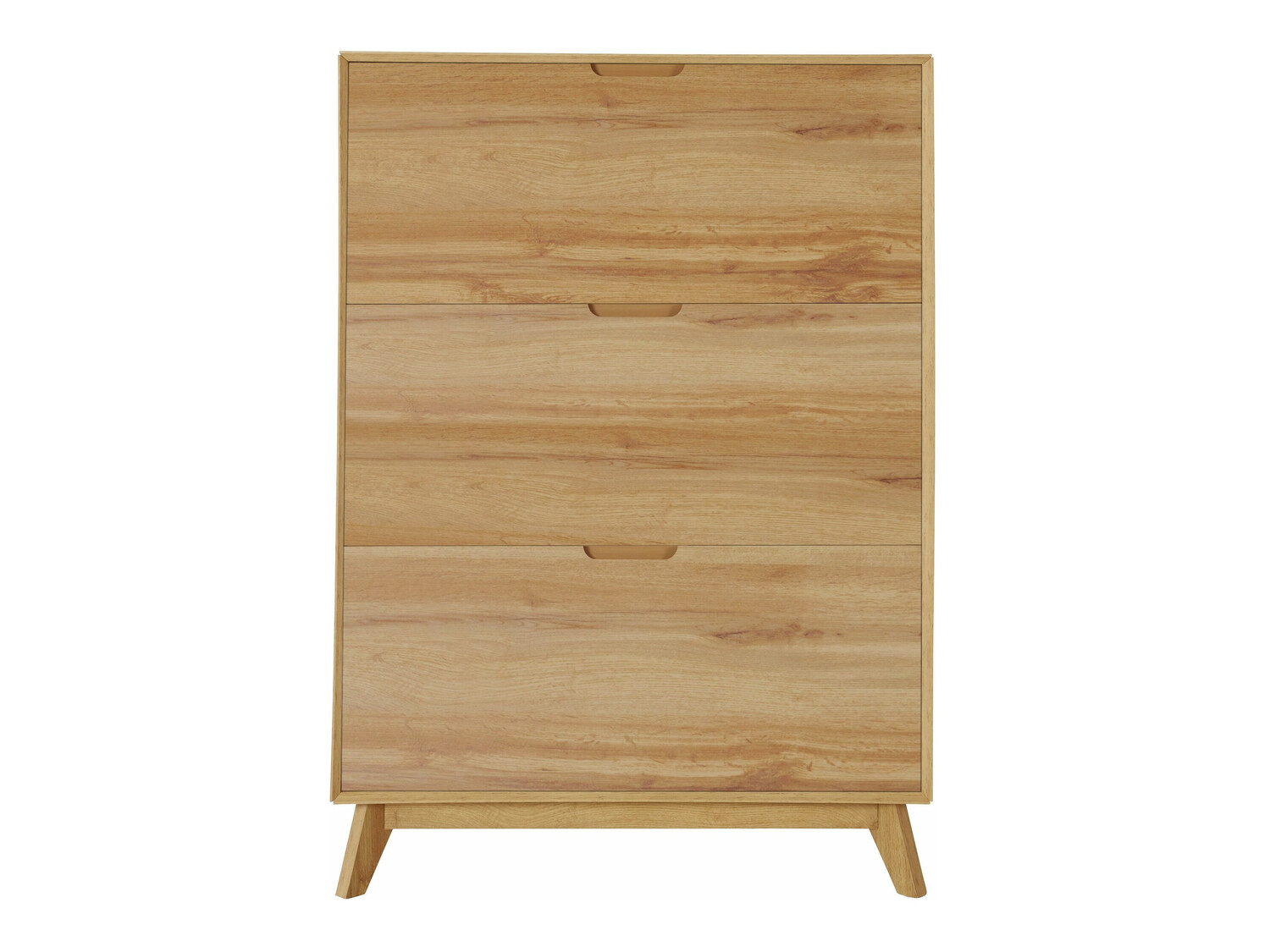 Kurpju kaste Dorvou 105 (Ozols)