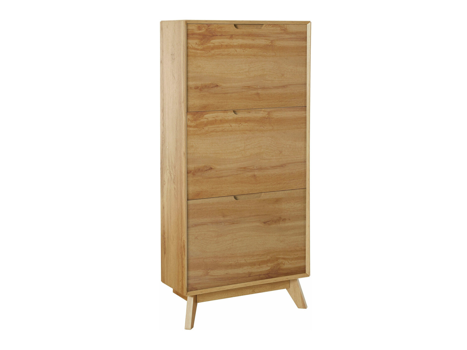 Тумба для обуви Dorvou 104 (Дуб)