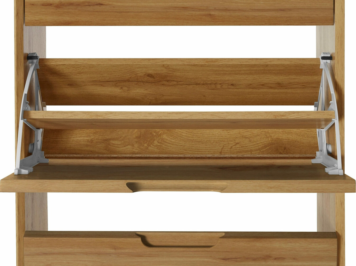 Тумба для обуви Dorvou 104 (Дуб)