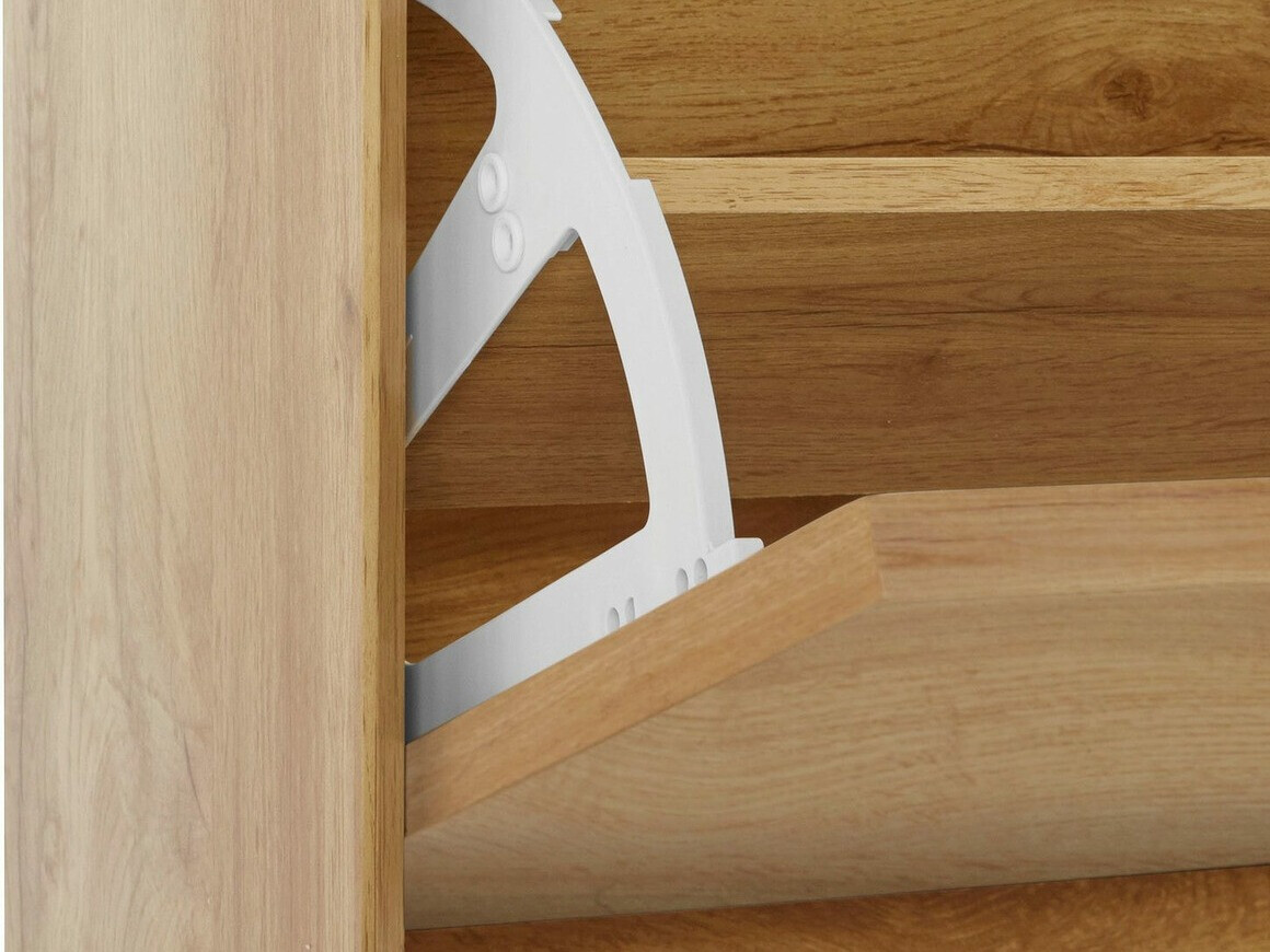 Тумба для обуви Dorvou 104 (Дуб)