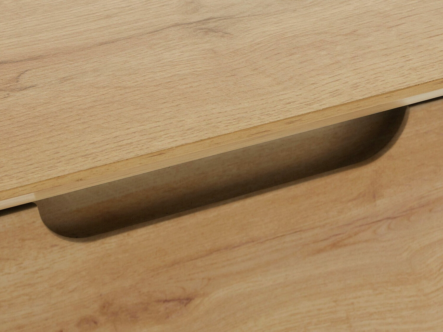 Тумба для обуви Dorvou 104 (Дуб)