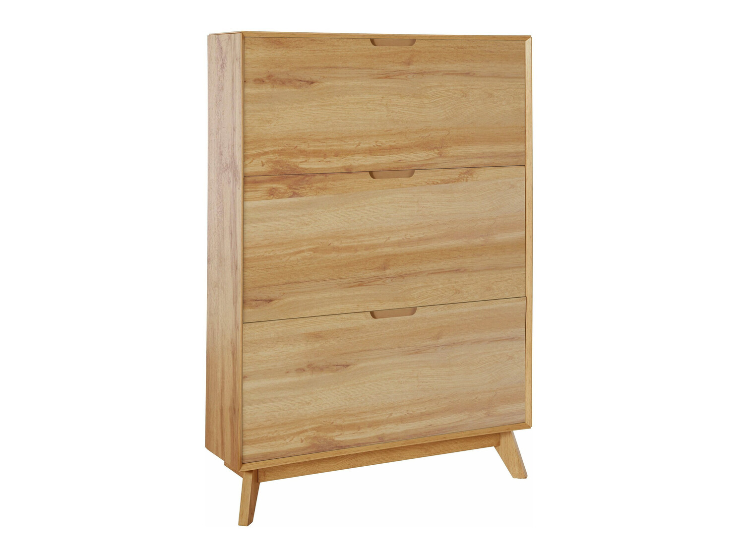 Тумба для обуви Dorvou 105 (Дуб)