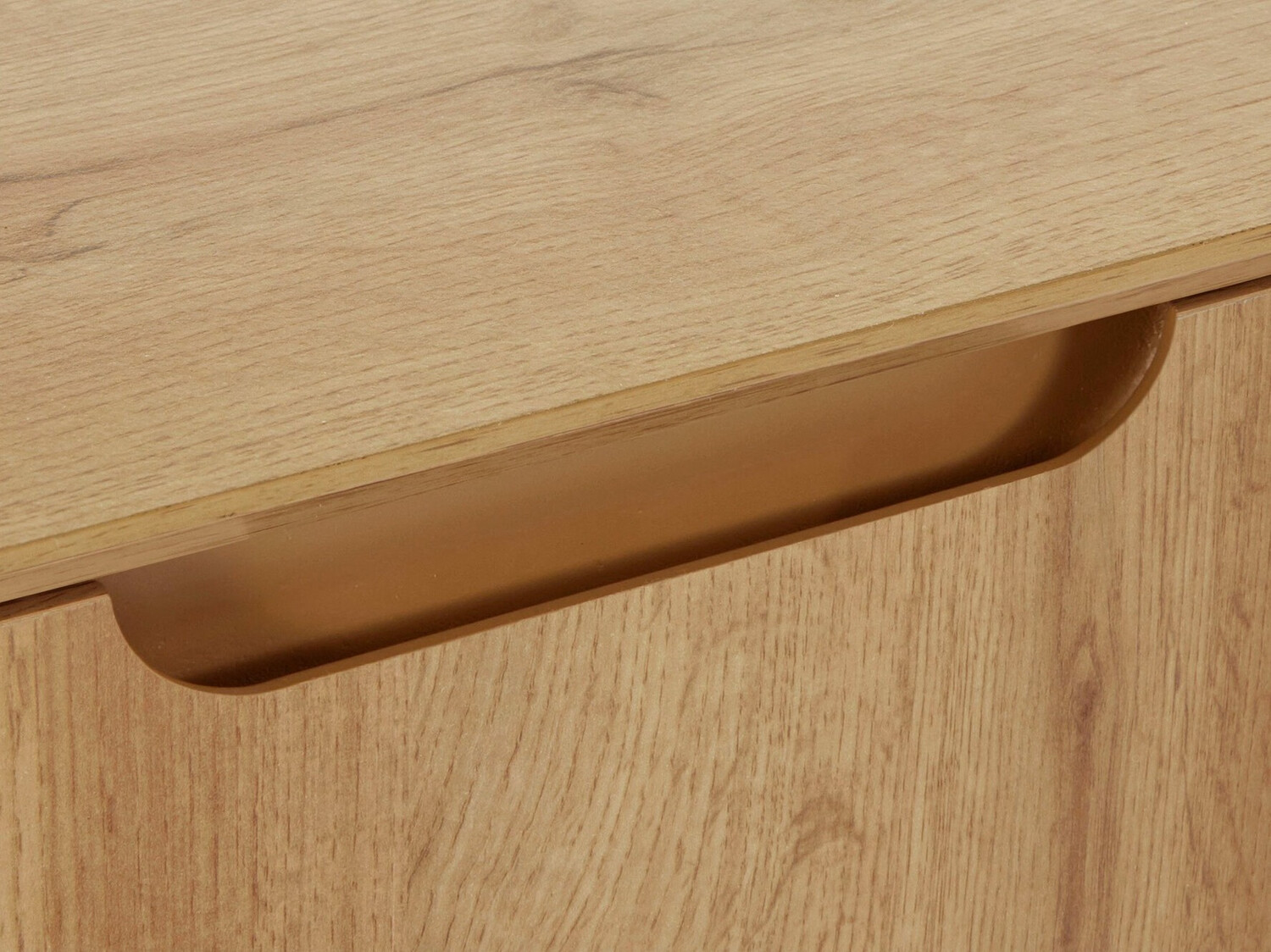 Тумба для обуви Dorvou 105 (Дуб)