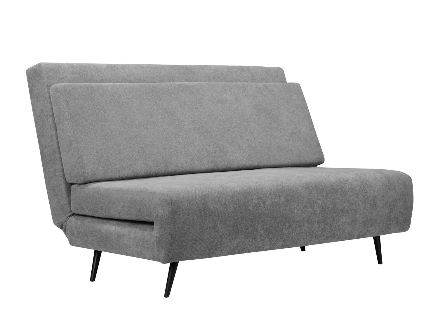 Диван-кровать Denton 1167 (Антрацит)