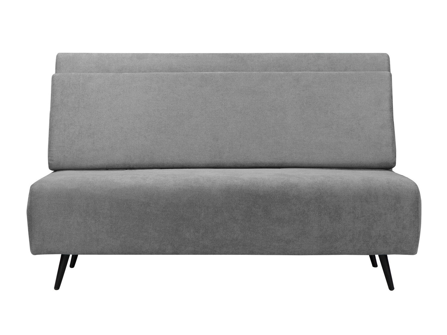 Диван-кровать Denton 1167 (Антрацит)