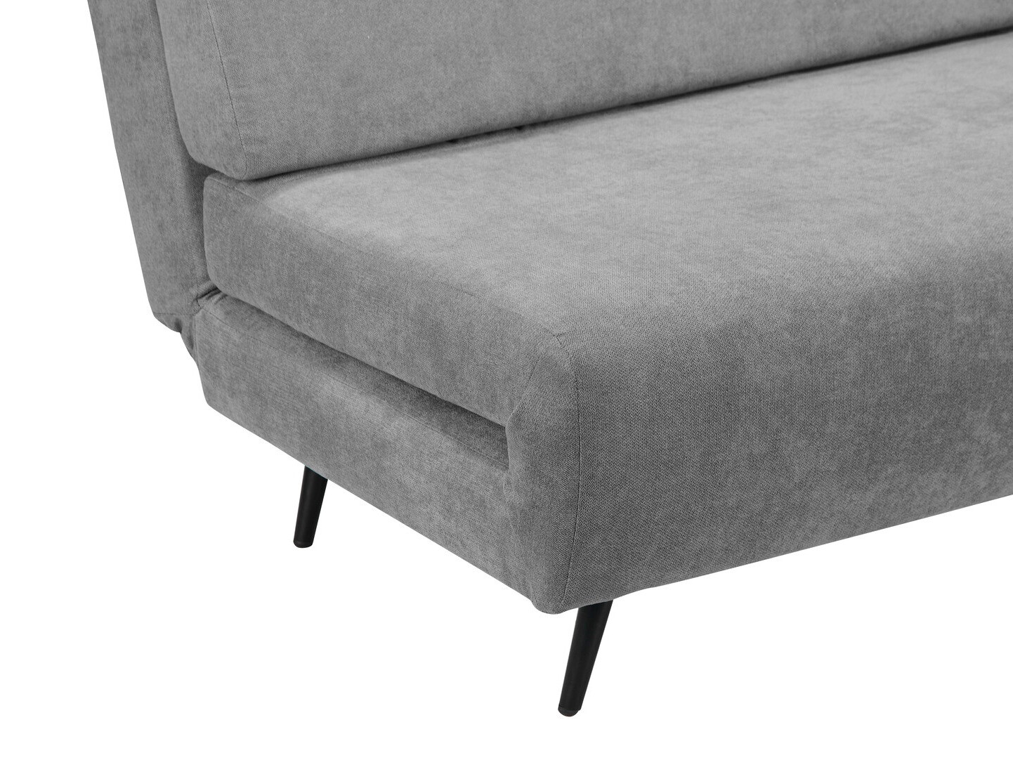 Диван-кровать Denton 1167 (Антрацит)