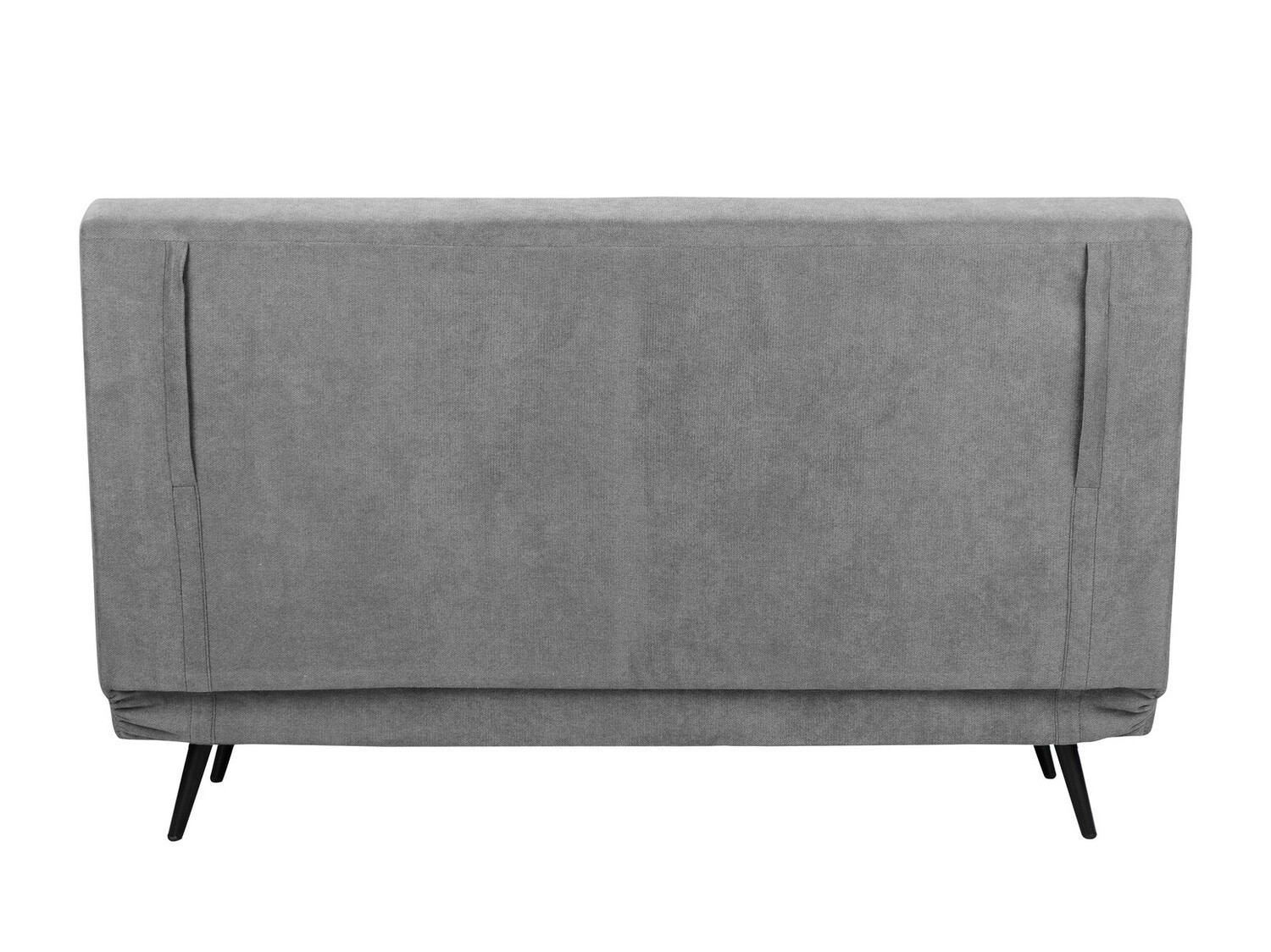 Dīvāns gulta Denton 1167 (Antracīts)