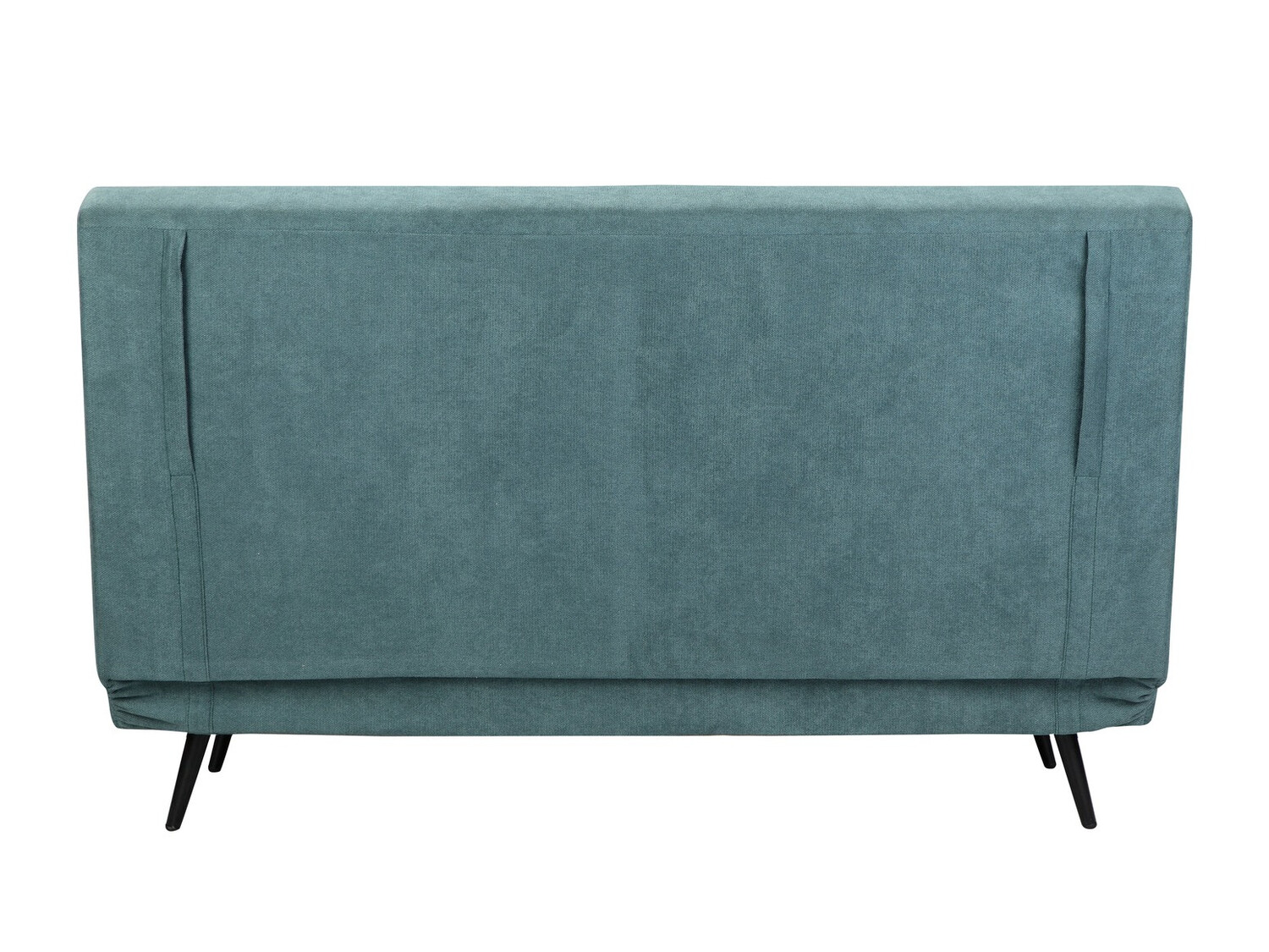 Dīvāns gulta Denton 1167 (Tirkīzs)