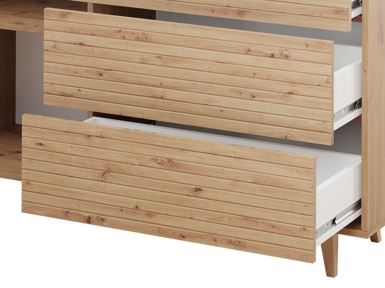 Kомод Comfivo Romtori 101