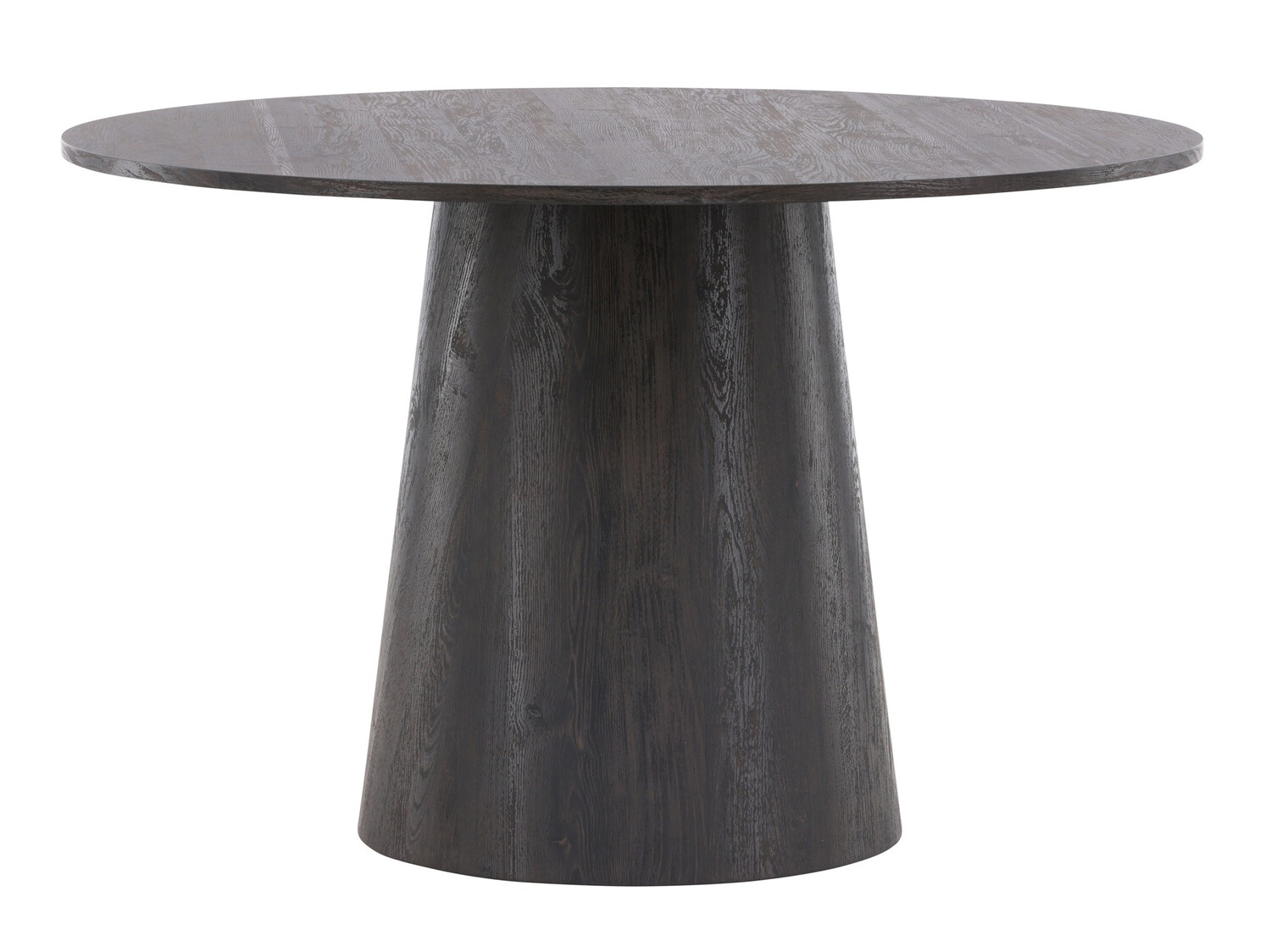 Обеденный гарнитур Dallas 4247 (Темно-коричневый)