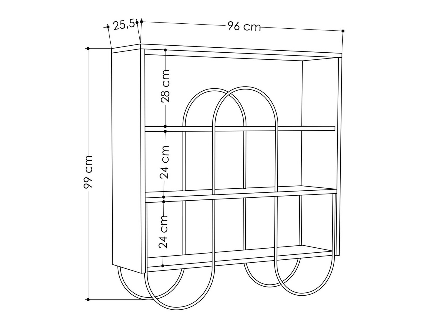 Plaukts Kailua 1387 (Balts)