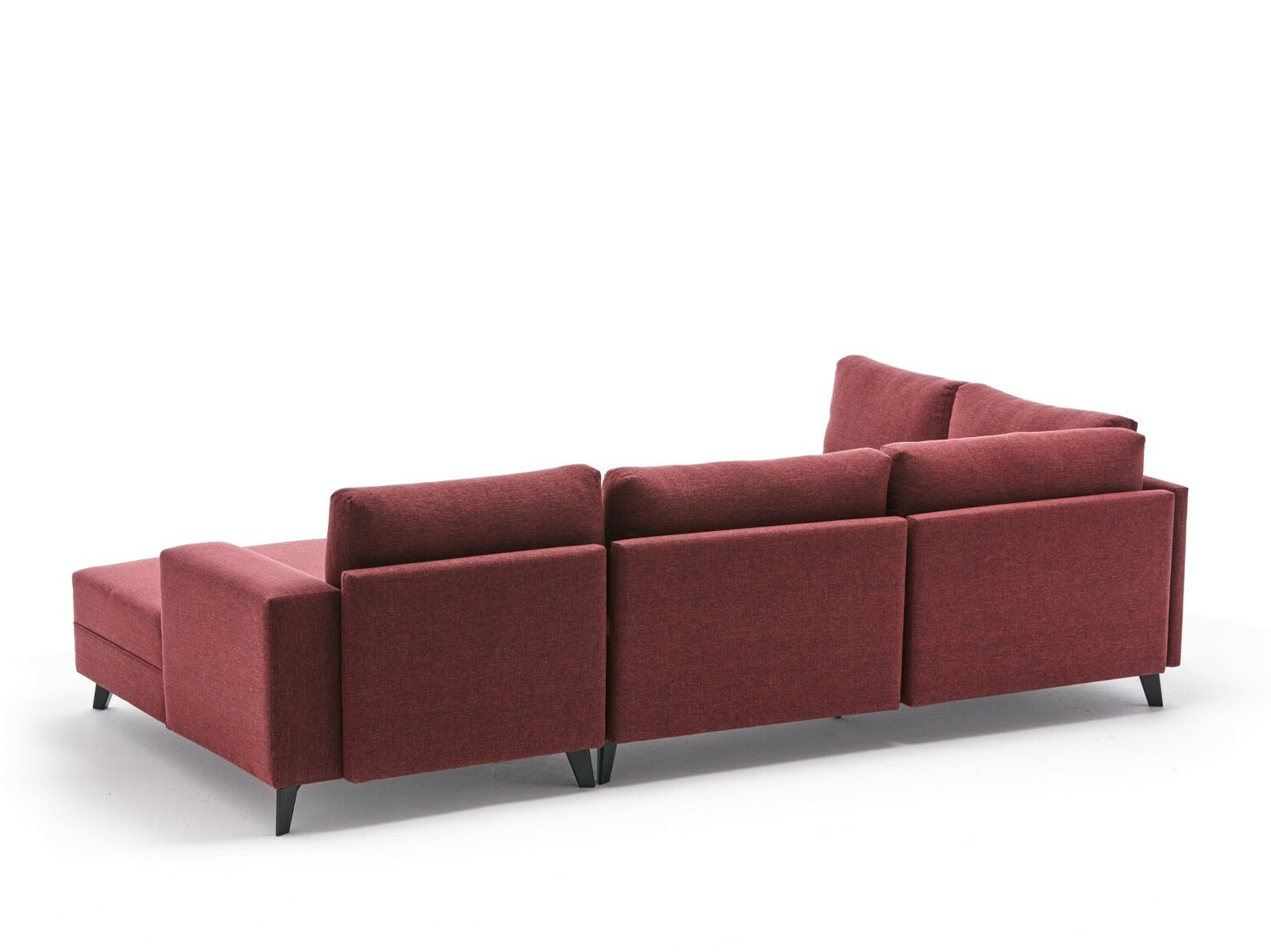 Угловой диван Altadena 315 (Бордо)