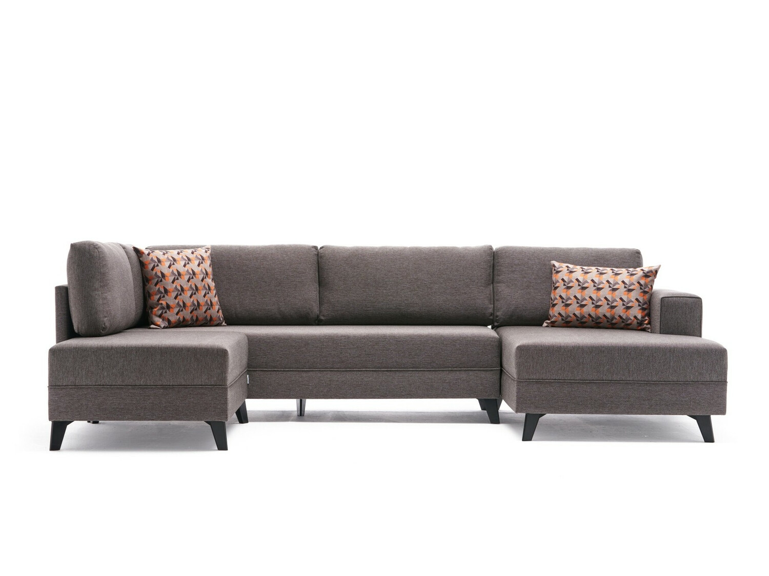 Угловой диван Altadena 315 (Серый)