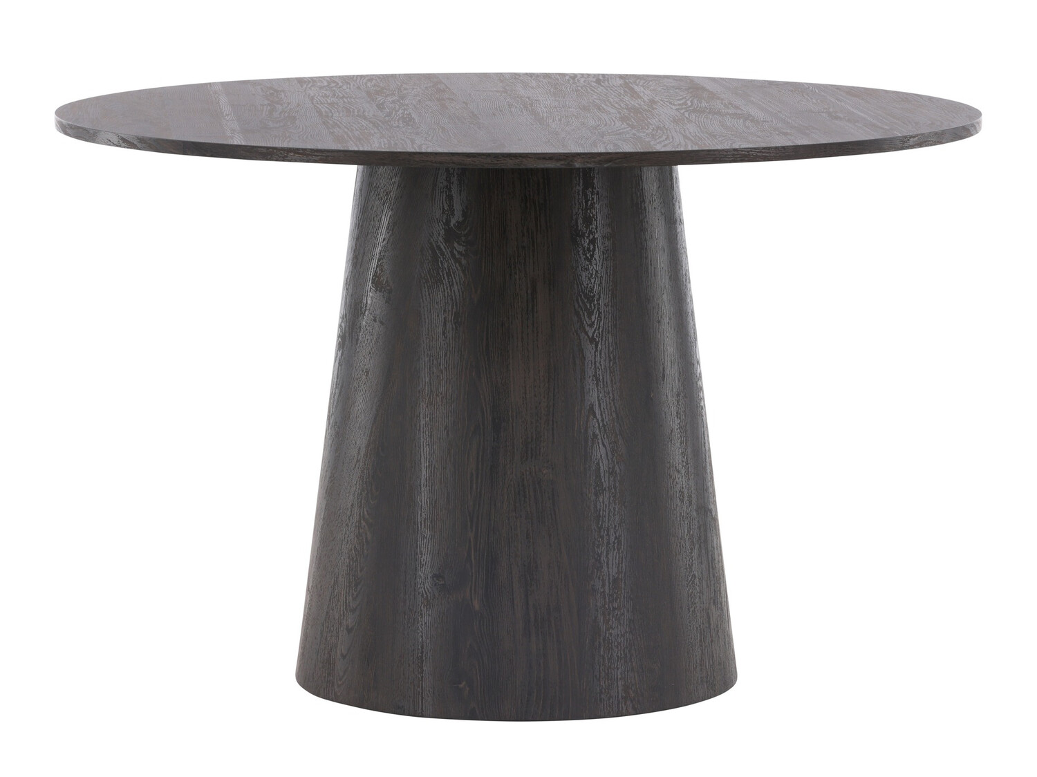 Ēdamistabas komplekts Dallas 4248 (Tumši brūns)