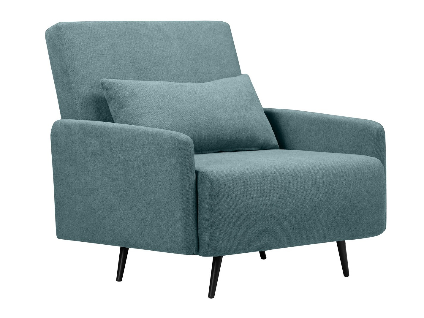 Krēsls Denton 1168 (Tirkīzs)