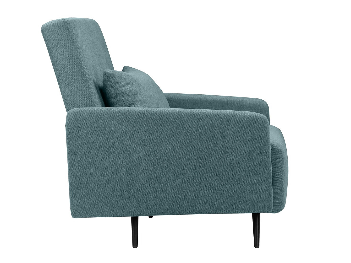 Krēsls Denton 1168 (Tirkīzs)