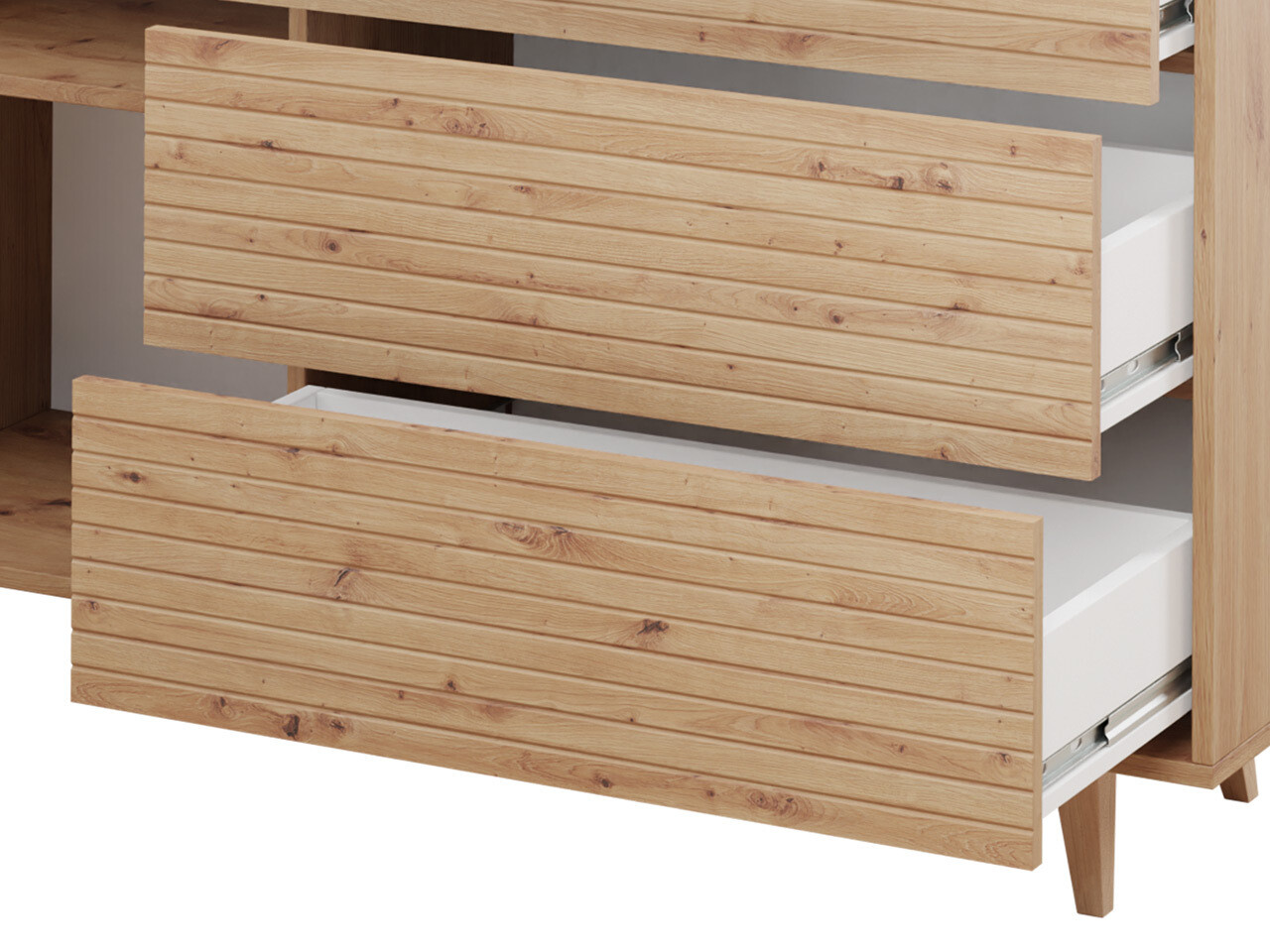 Набор для гостиной Comfivo Romtori 108