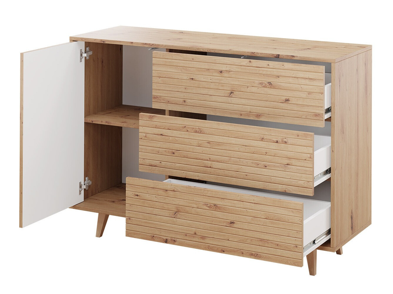 Набор для гостиной Comfivo Romtori 108