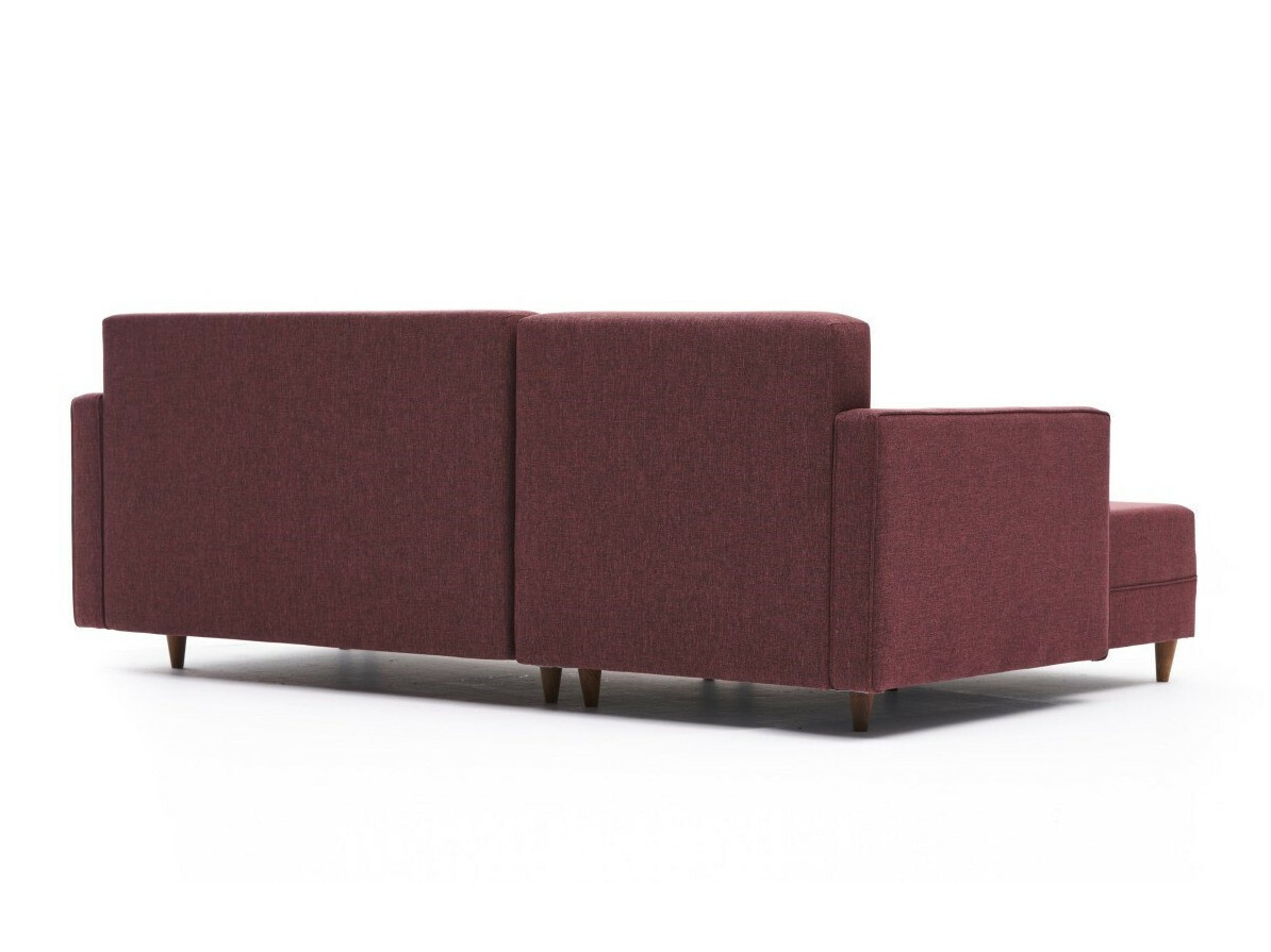 Угловой диван Altadena 317 (Бордо)