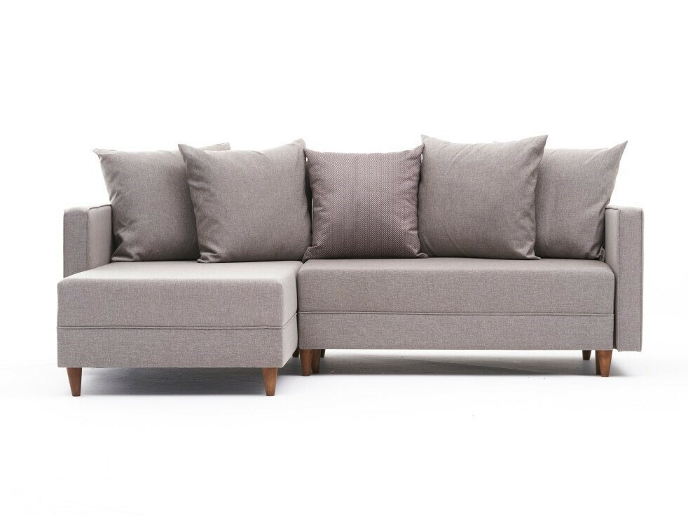 Угловой диван Altadena 317 (Крем)