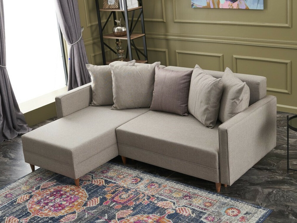 Угловой диван Altadena 317 (Крем)