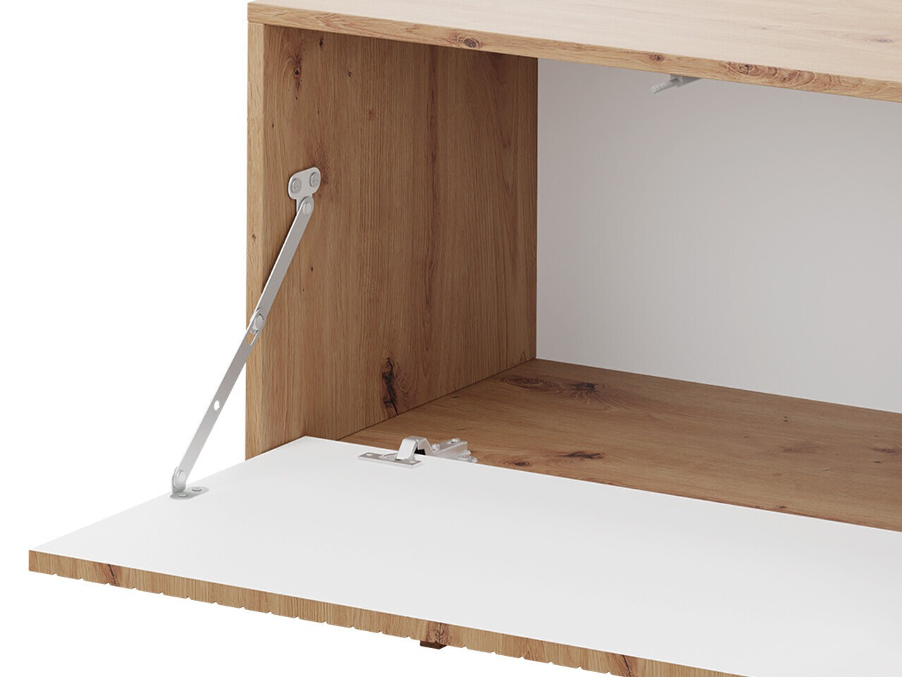 Viesistabas komplekts Comfivo Romtori 107