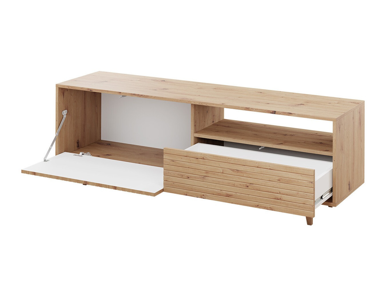 Viesistabas komplekts Comfivo Romtori 108