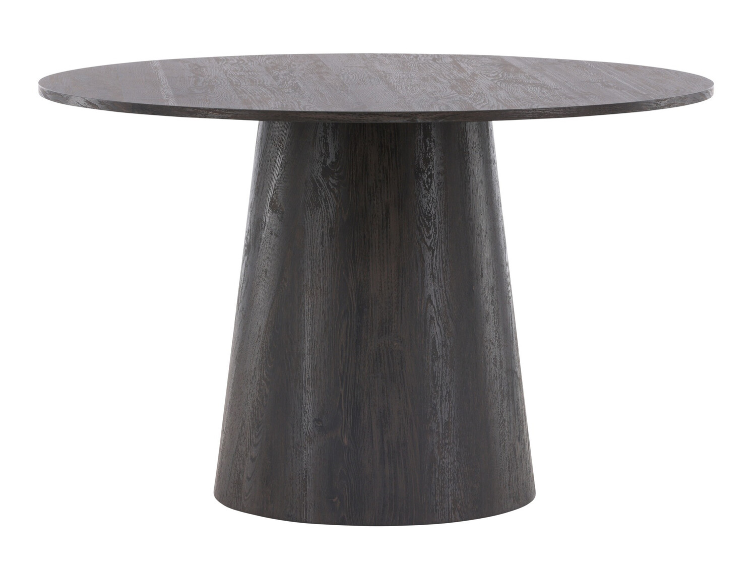 Ēdamistabas komplekts Dallas 4250 (Tumši brūns)