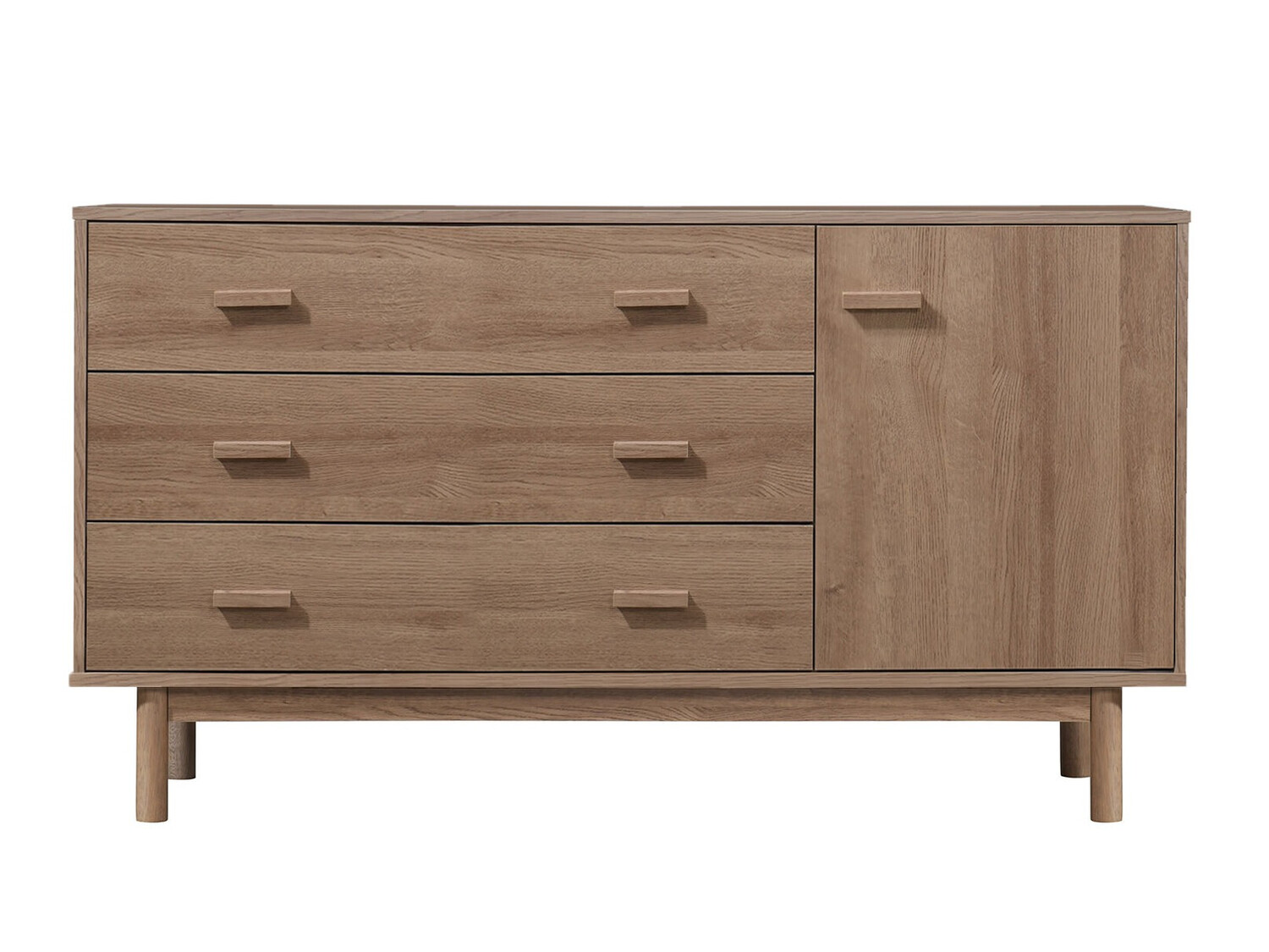 Kомод Nolcalu 100 (Дуб)