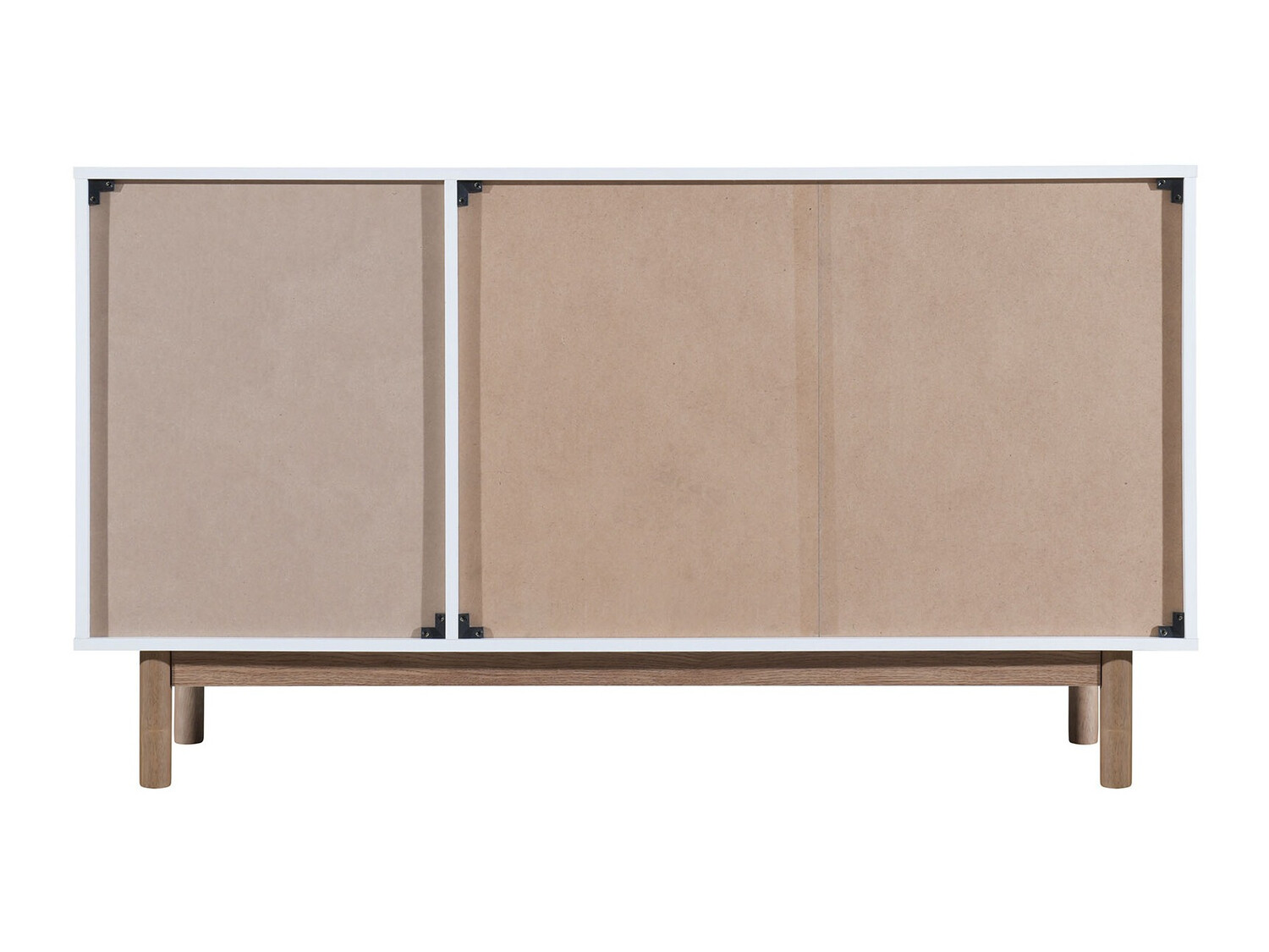 Kumode Nolcalu 100 (Balts + Ozols)