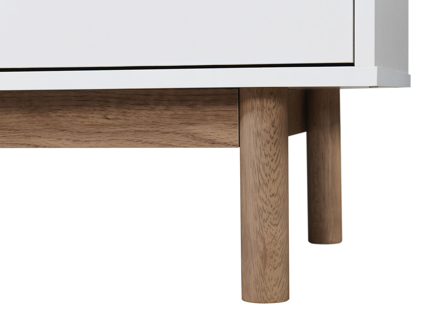 Kumode Nolcalu 100 (Balts + Ozols)