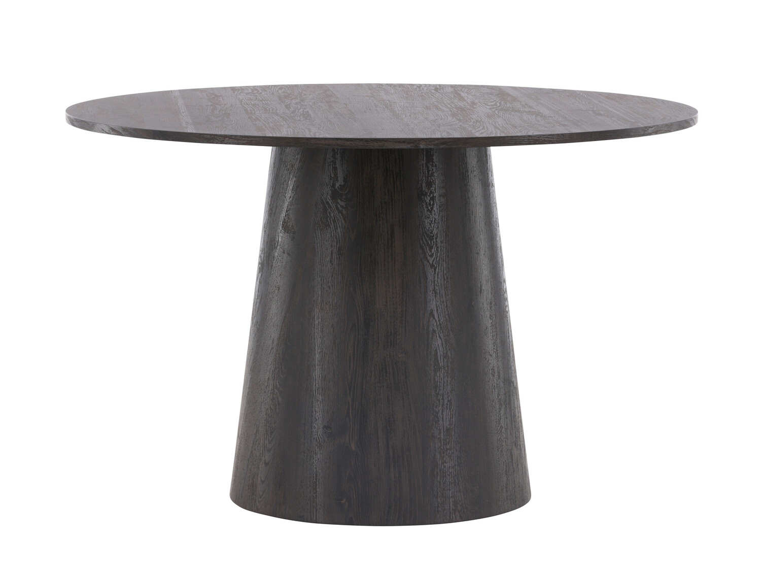 Обеденный гарнитур Dallas 4249 (Темно-коричневый)